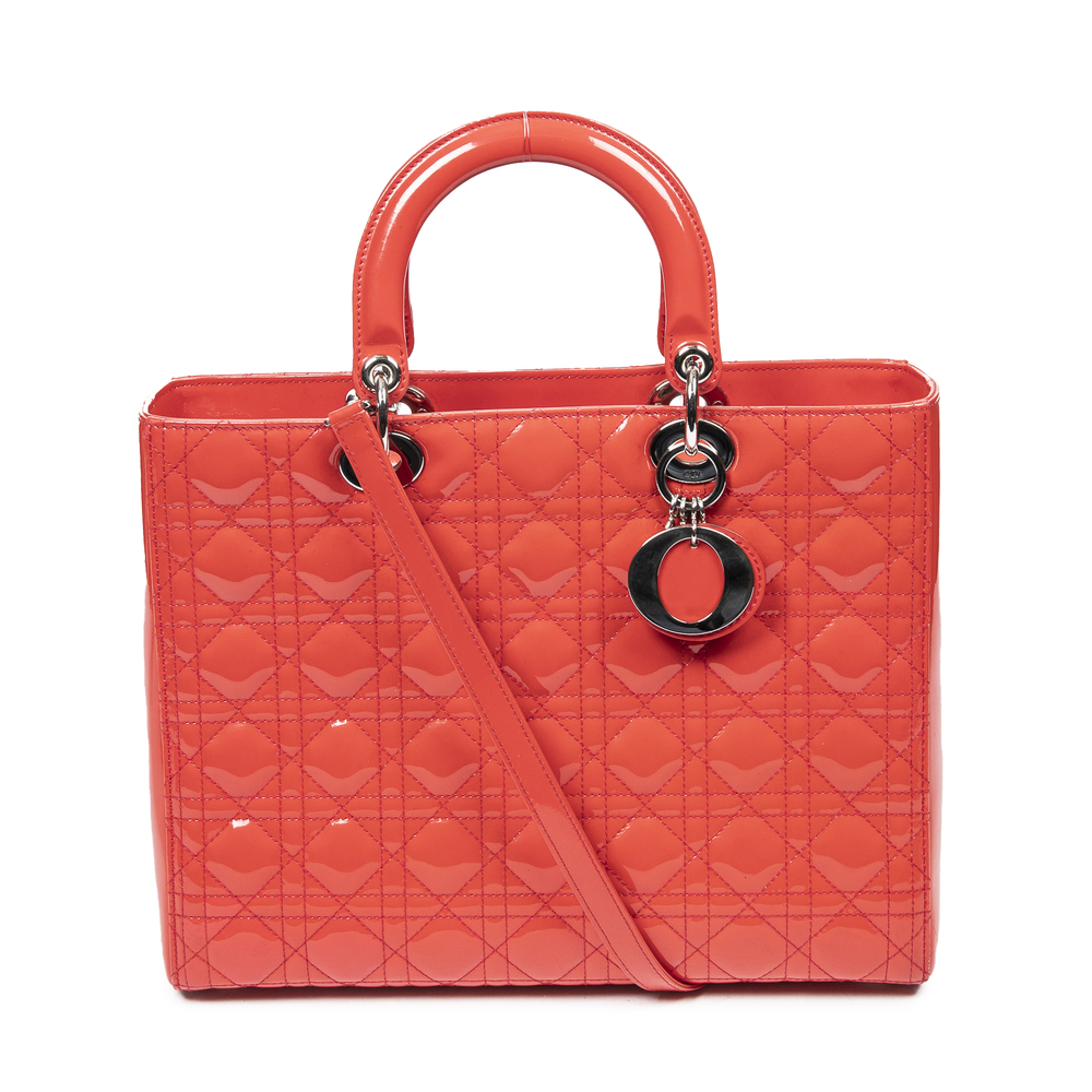Dior Large Lady Dior